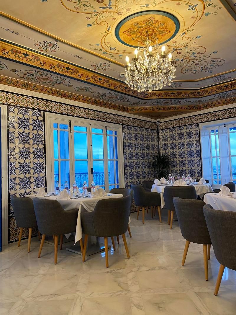 La Menara Hotel & Spa 3