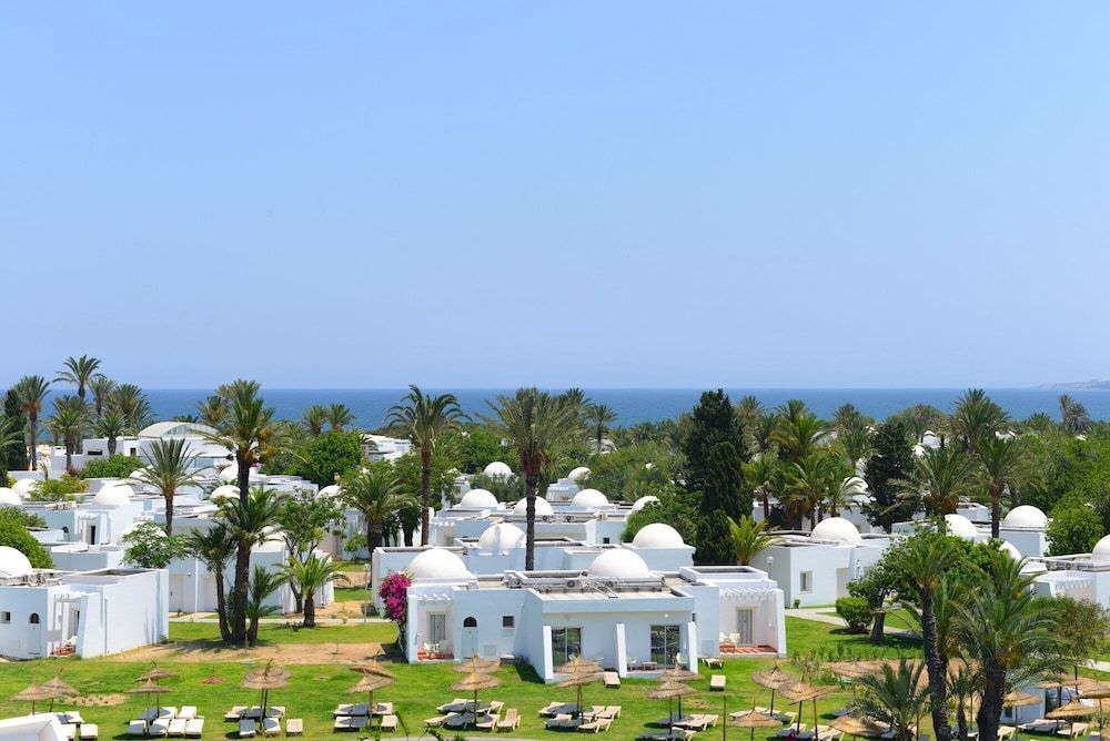 One Resort Aqua Park & Spa