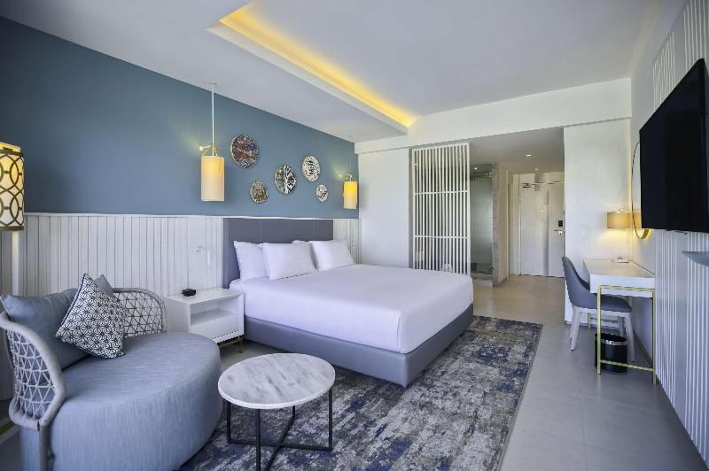 Hilton Skanes Monastir Beach Resort 2