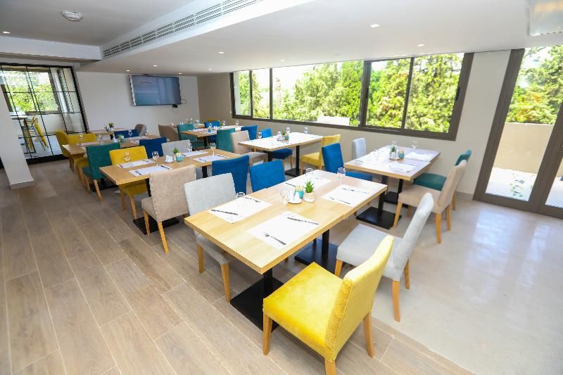 Campanile El Mechtel 2