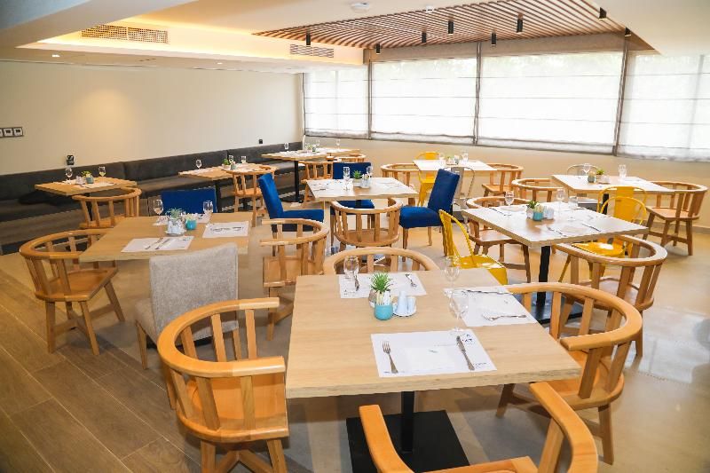 Campanile El Mechtel 3