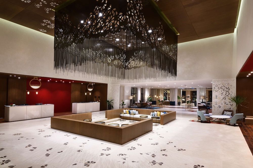 Hilton Taghazout Bay Beach Resort & Spa 2
