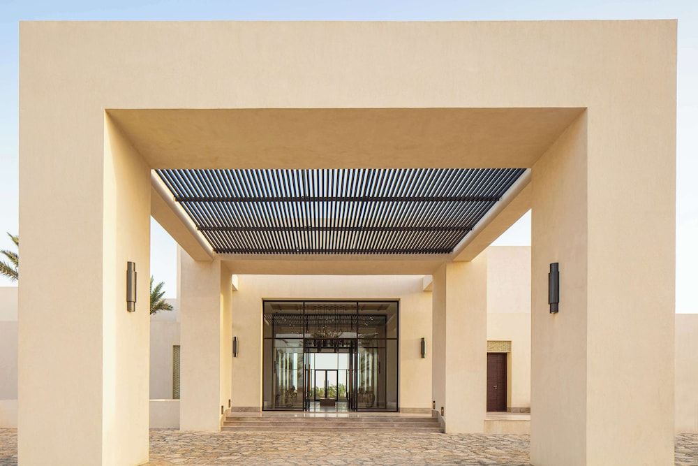 Anantara Sahara-Tozeur Resort & Villas 3