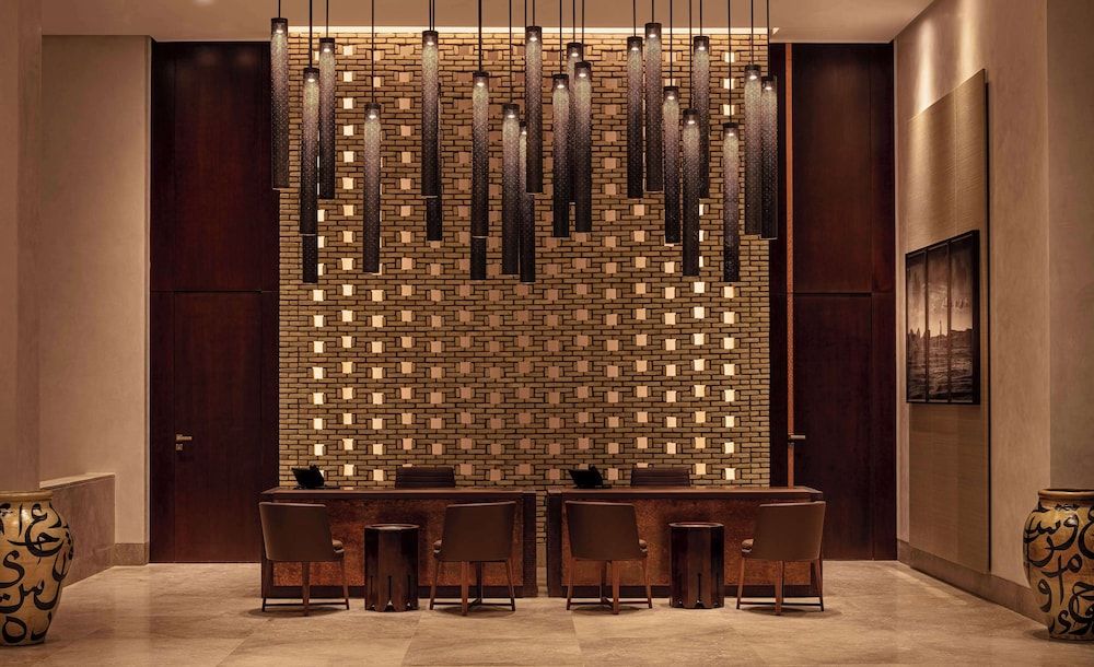 Anantara Sahara-Tozeur Resort & Villas 2