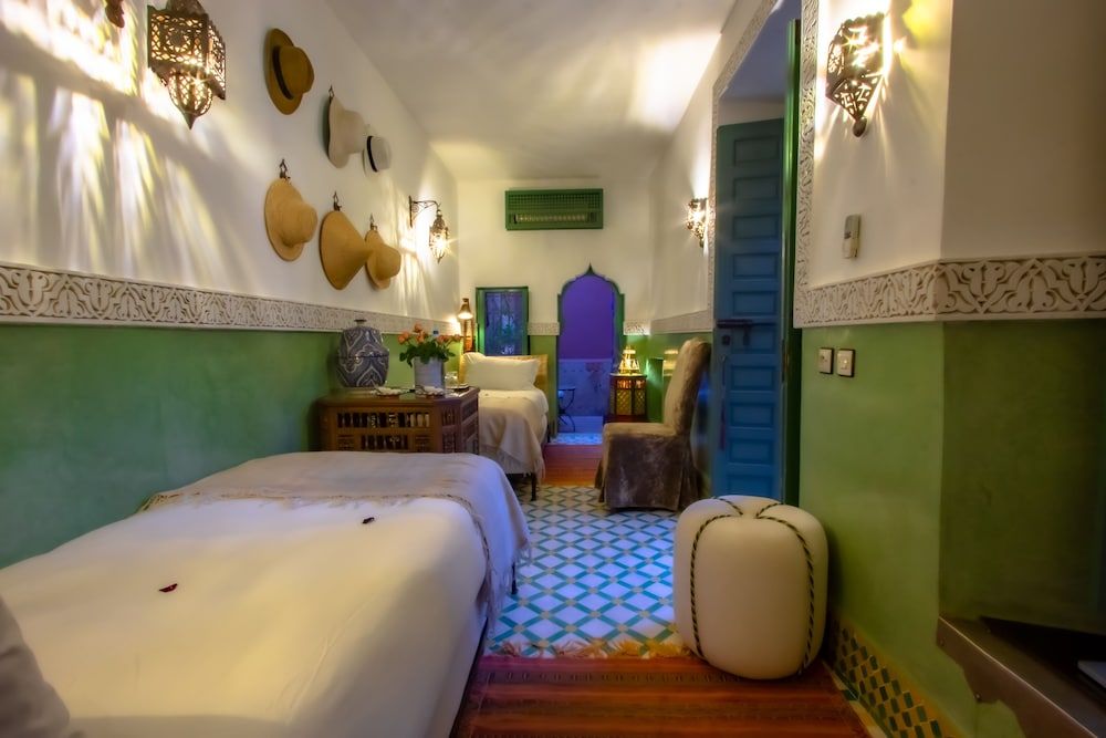 Riad Kaiss by Anika 2