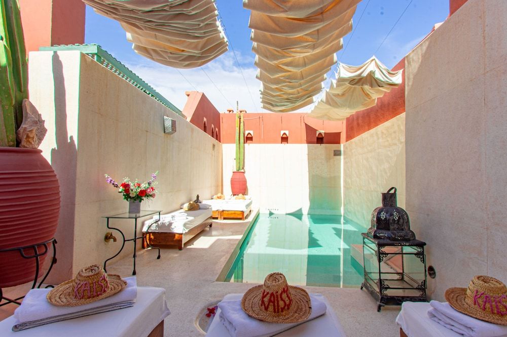 Riad Kaiss by Anika 1