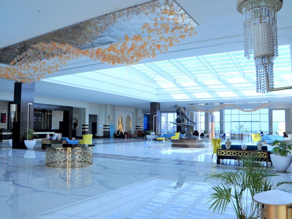 Pickalbatros White Beach Taghazout - Adults Friendly 16 Years Plus - All Inclusive 3