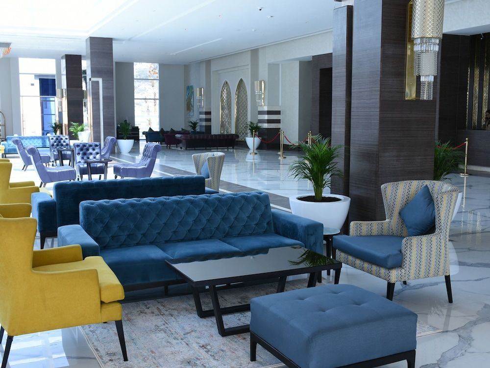 Pickalbatros White Beach Taghazout - Adults Friendly 16 Years Plus - All Inclusive 2