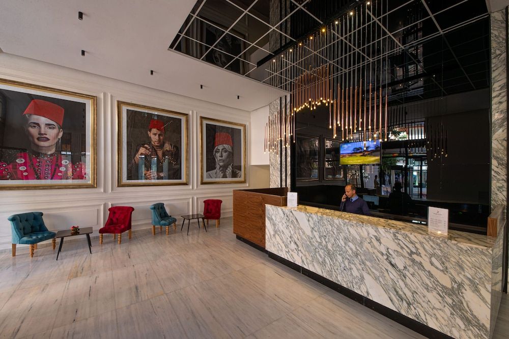 Stars Hotel 3