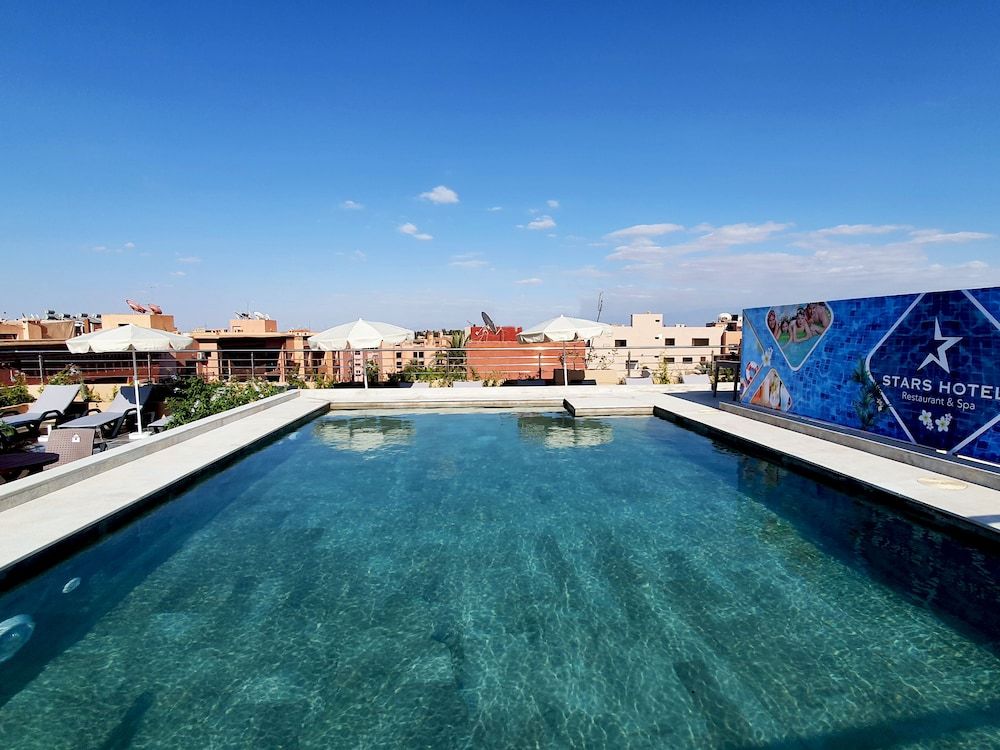 Stars Hotel 1