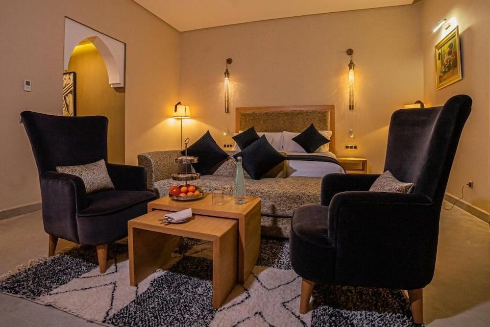 SUMAHAN SUITES & SPA 3