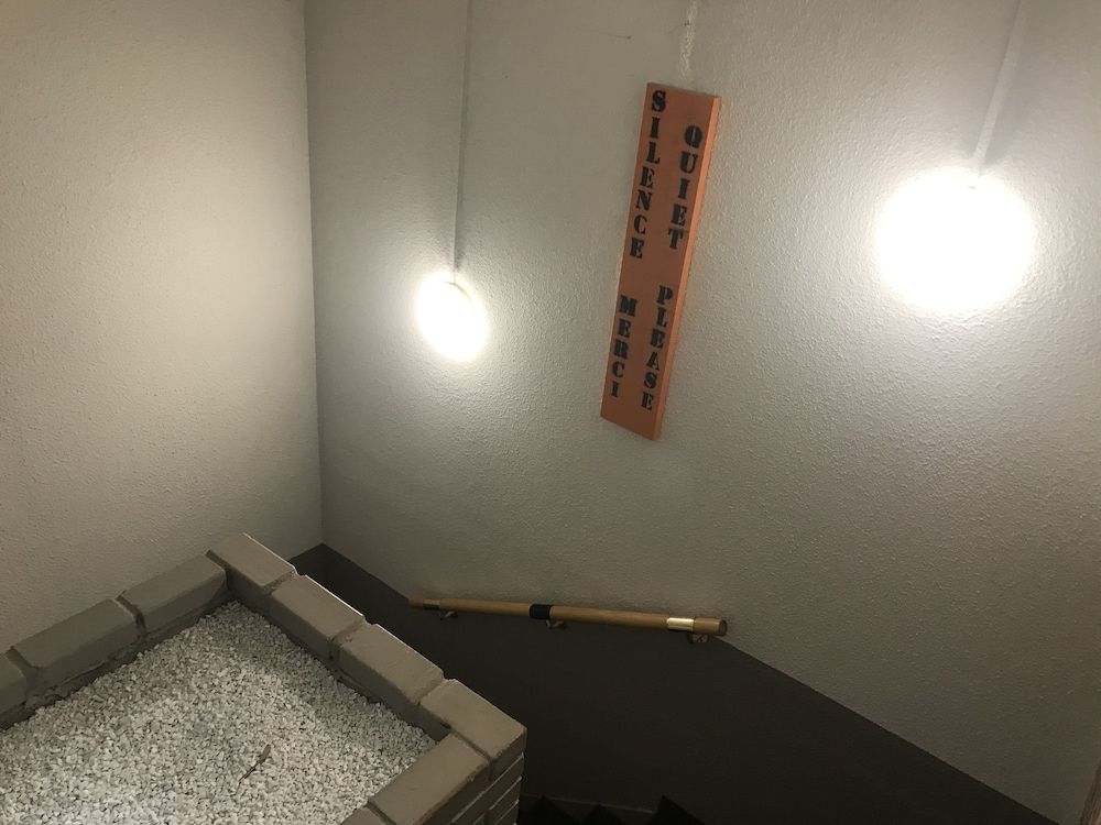 Hotel Première Classe Metz Nord 2