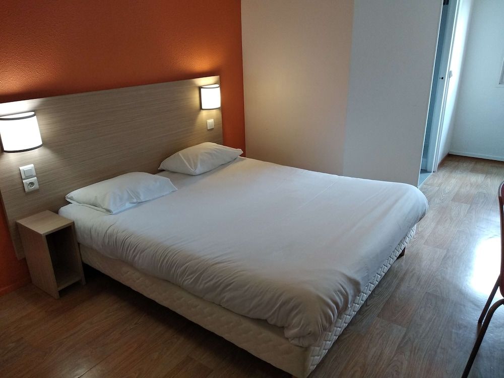 Hotel Première Classe Metz Nord 2 estrellas en Talange