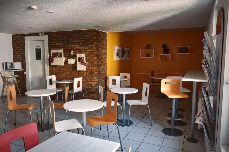 Hotel Première Classe Metz Nord 3