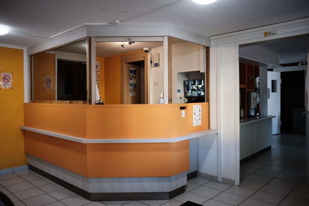 Hotel Première Classe Metz Nord 3