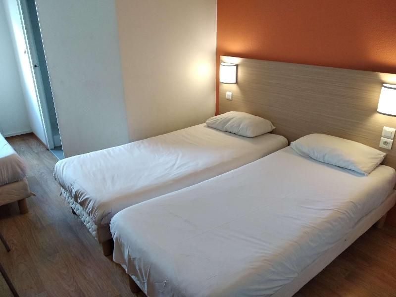 Hotel Première Classe Metz Nord 2