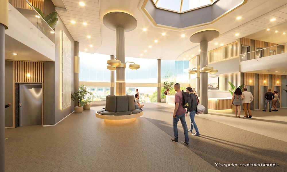 Ponient Dorada Palace 2