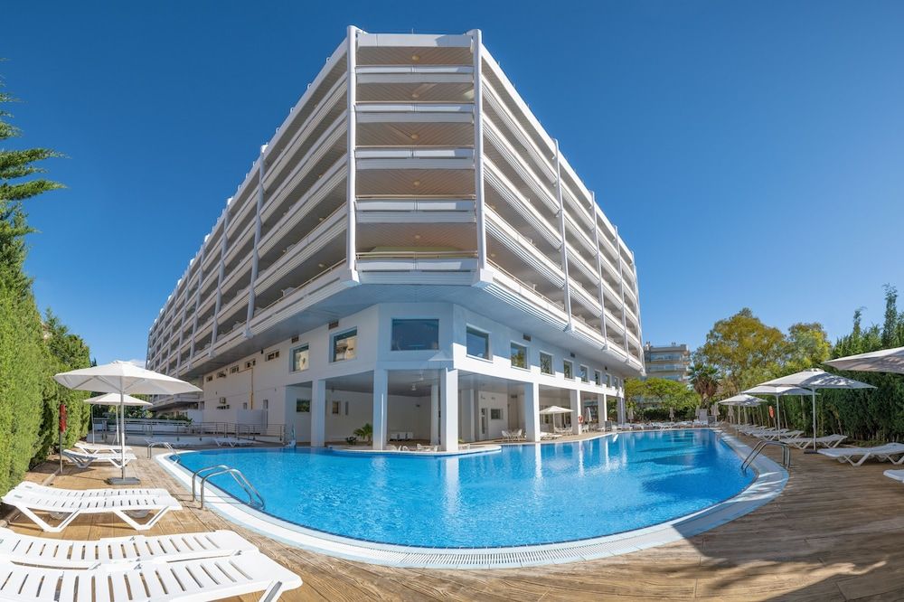 Ponient Pirámide Salou 1