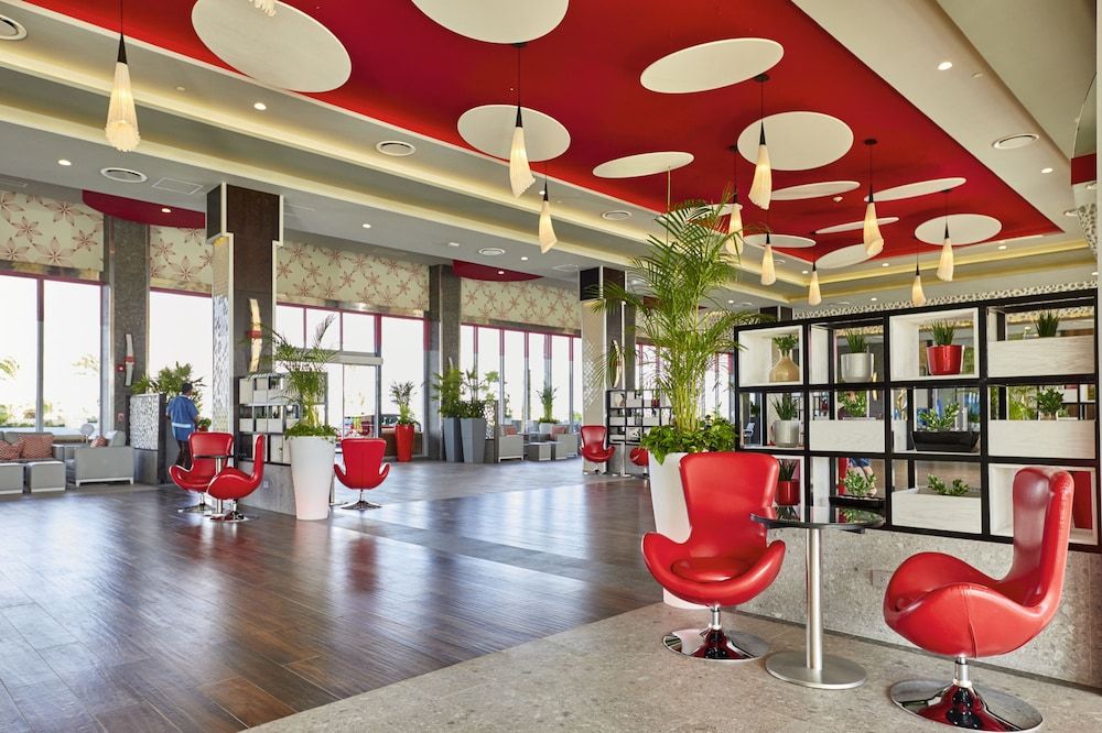 Riu Palace Costa Mujeres - All Inclusive 3