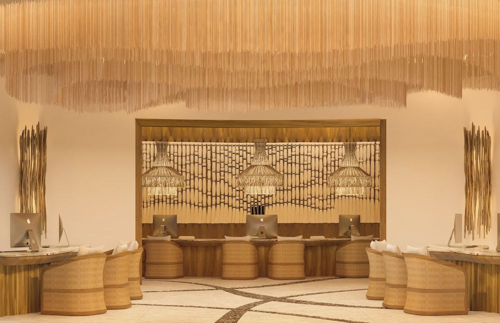 Secrets Playa Blanca Costa Mujeres 2