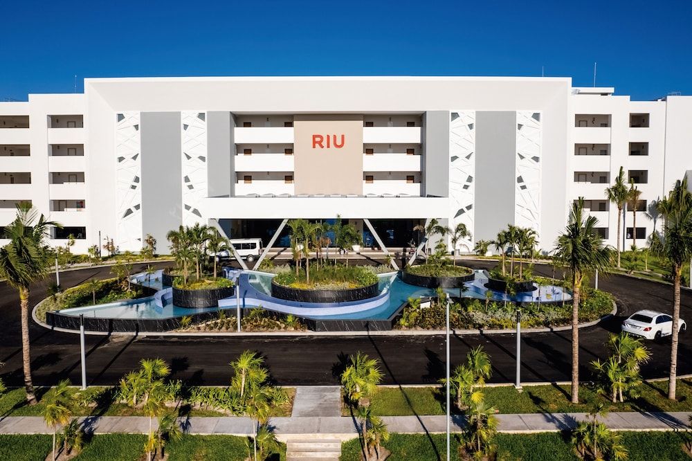 Hotel Riu Latino - Adults Only - All Inclusive 2