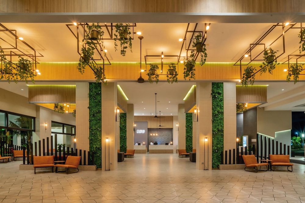 Hotel Riu Latino - Adults Only - All Inclusive 3