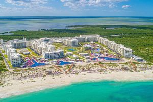 Planet Hollywood Cancun, An Autograph Collection All-Inclusive Resort