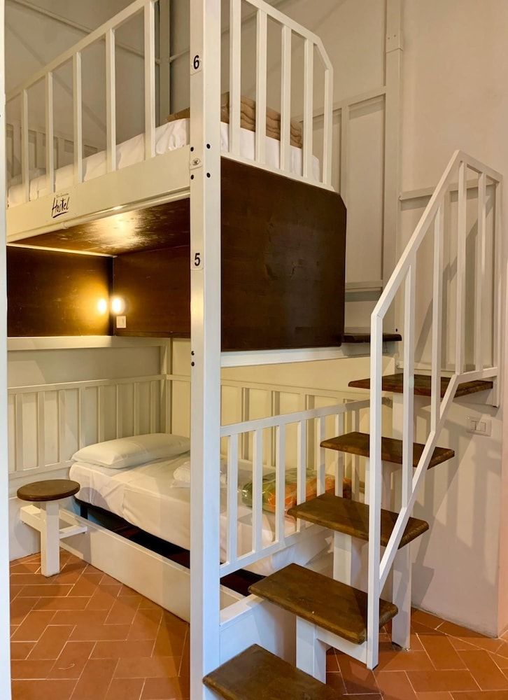 New Generation Hostel Florence Center 3
