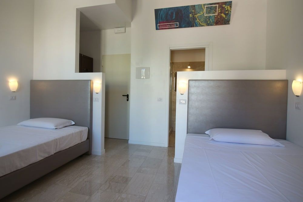 New Generation Hostel Florence Center 2