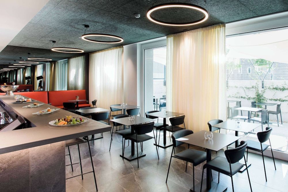 Amedia Milano - Trademark Collection by Wyndham 4 estrellas en Milán