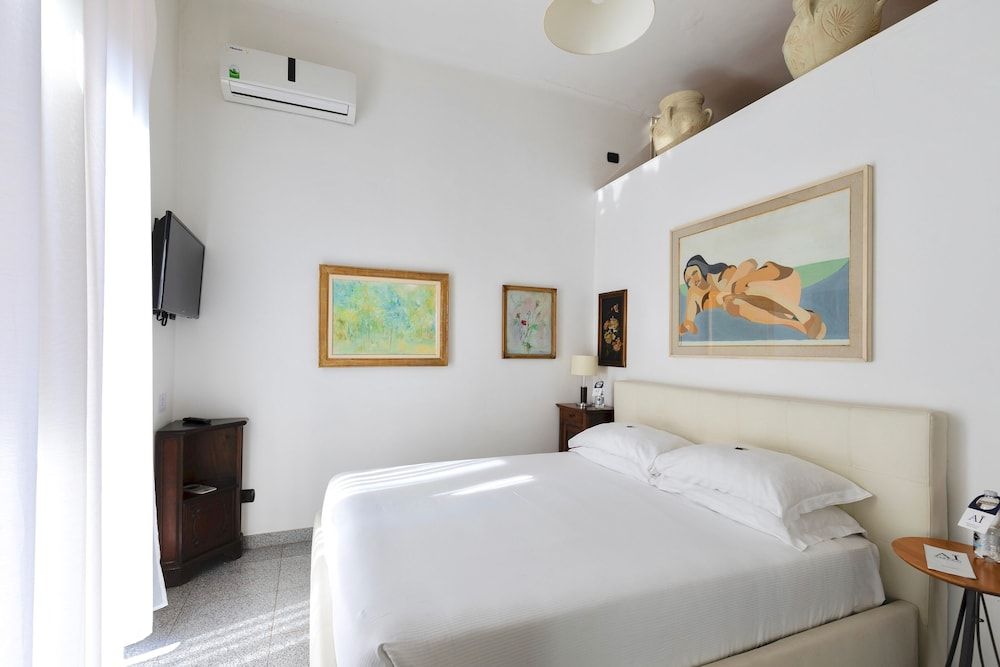 Aiello Suites Milan 3 estrellas en Milán