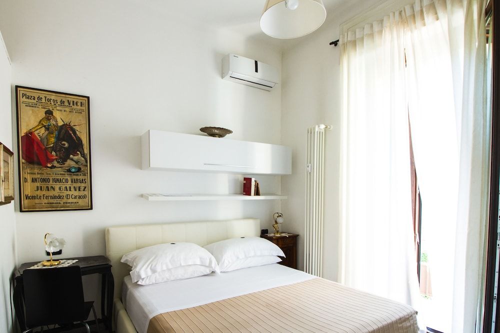 Aiello Suites Milan 3