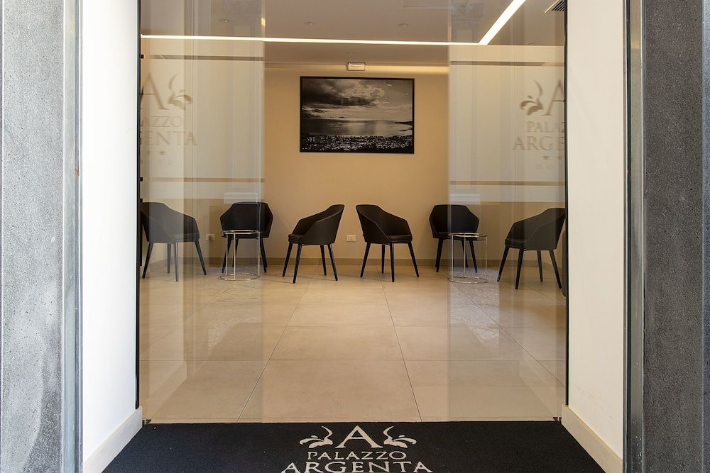 Hotel Palazzo Argenta 3