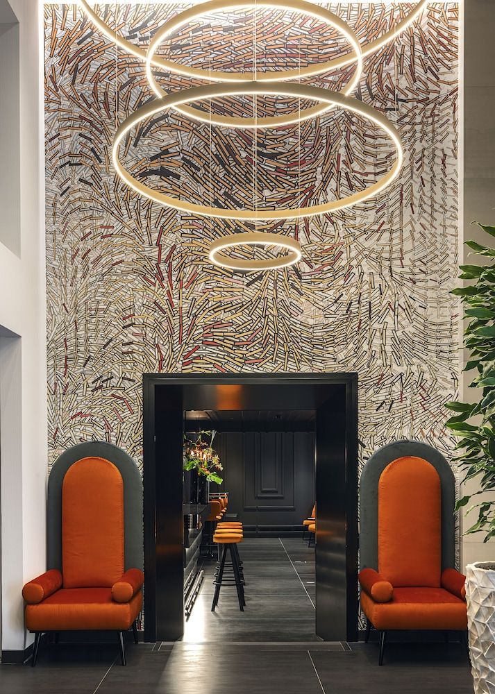 Orazio Palace Hotel 3