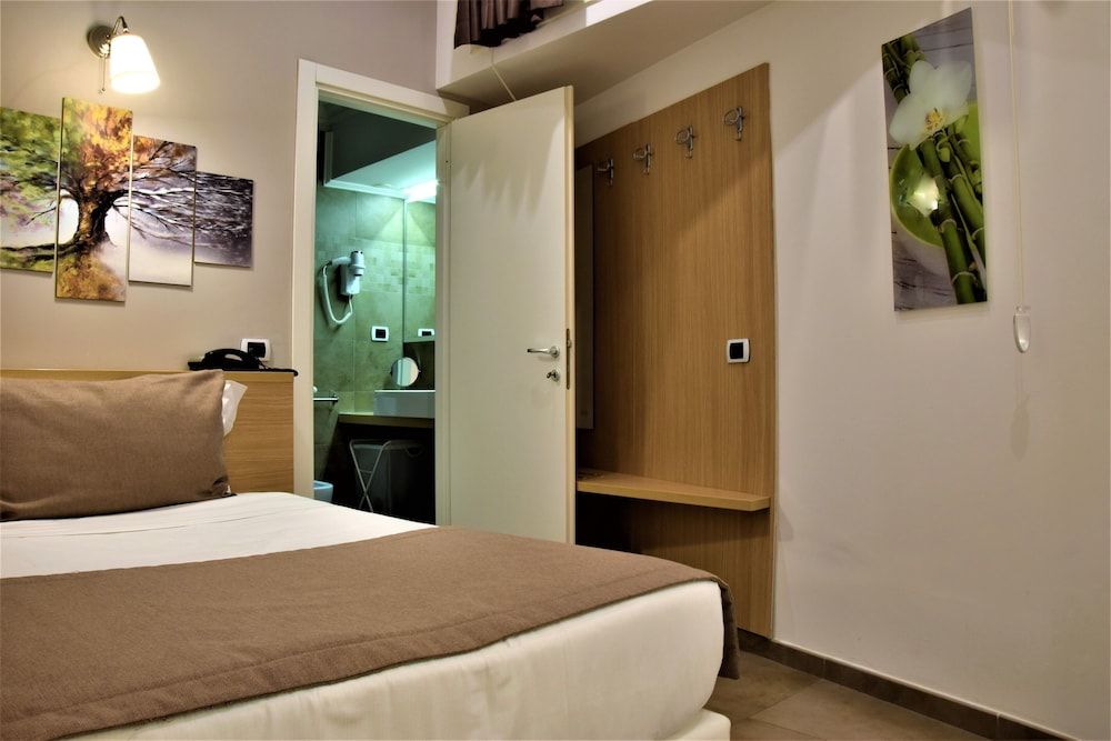 Hotel Paolo II 3