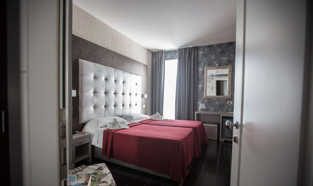 Hotel Relax 4 estrelas em Fiano Romano