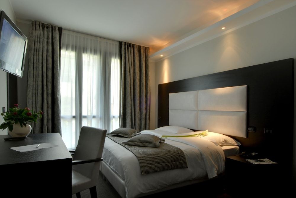 Hotel Villa Pannonia 3