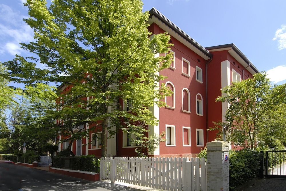 Hotel Villa Pannonia 1