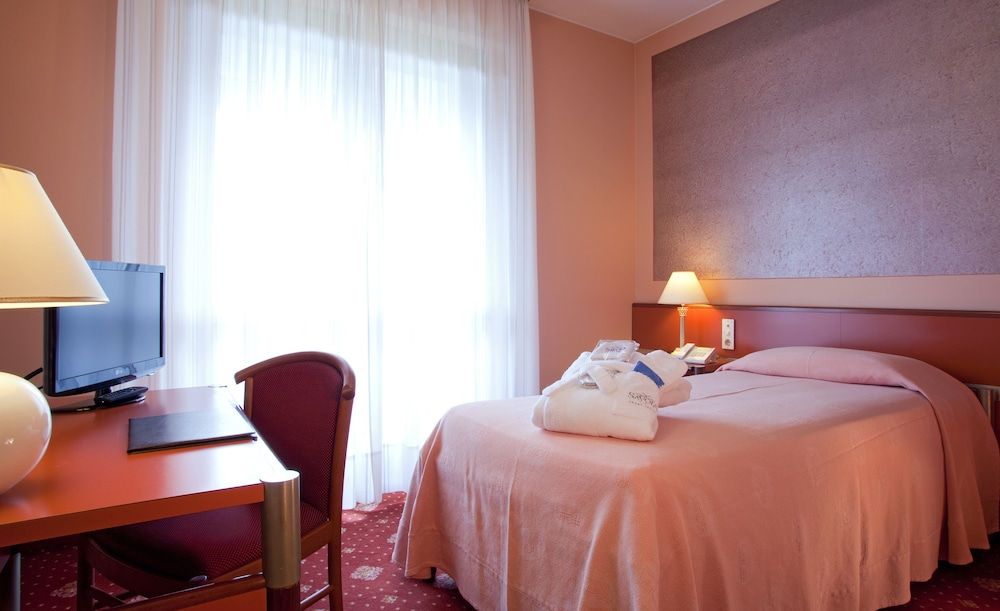 Hotel Savoia Thermae & Spa 2