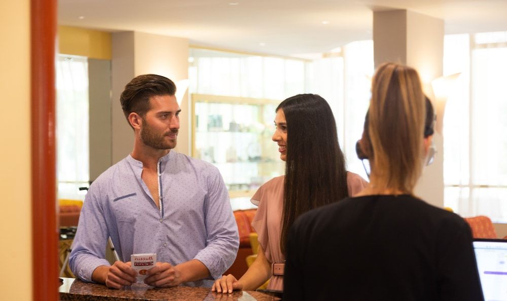 Hotel Savoia Thermae & Spa 4 estrelas em Abano Terme