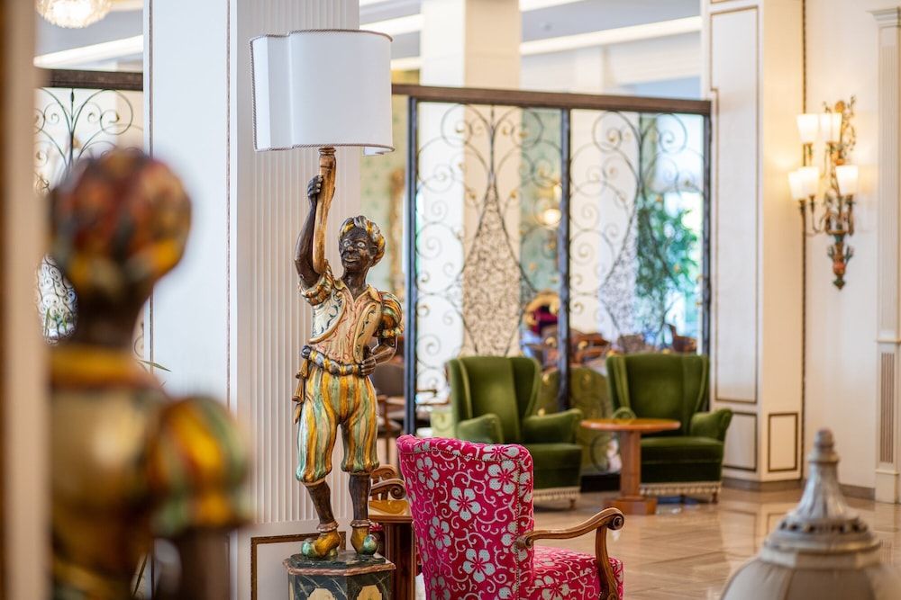 Antiche Terme Ariston Molino 3