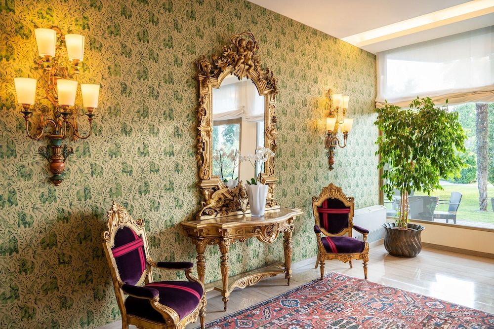 Antiche Terme Ariston Molino 2