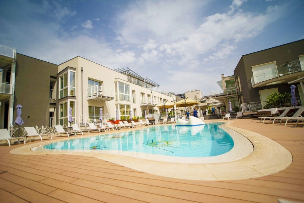 Hotel Malavoglia 4 estrelas em Acitrezza