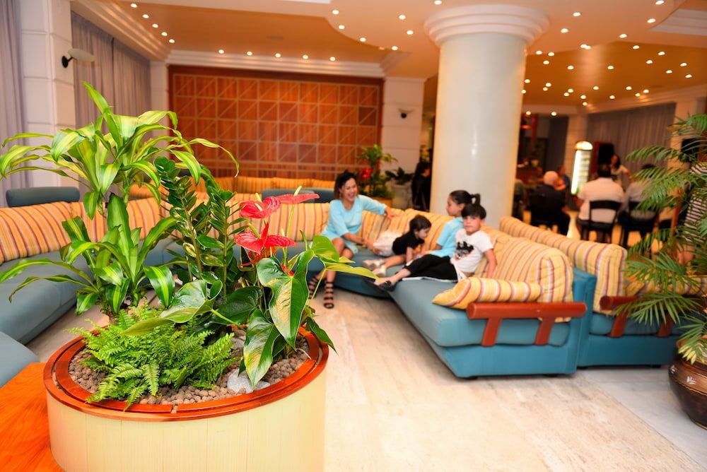 Grand Hotel delle Terme 3