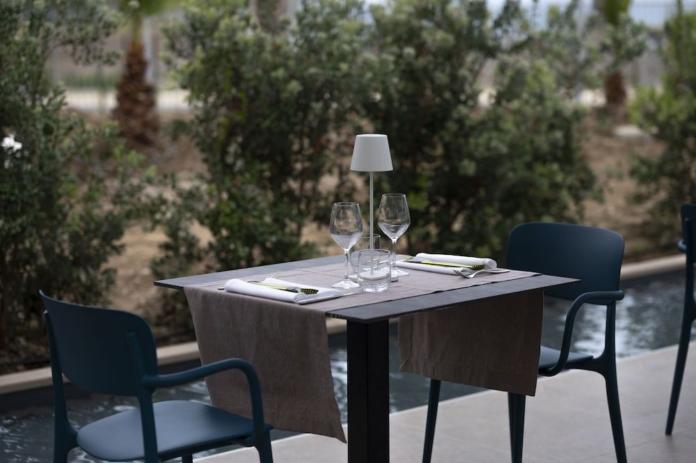 Resort La battigia Beach And Spa 3