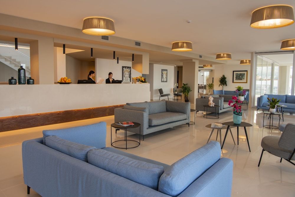 Resort La battigia Beach And Spa 2