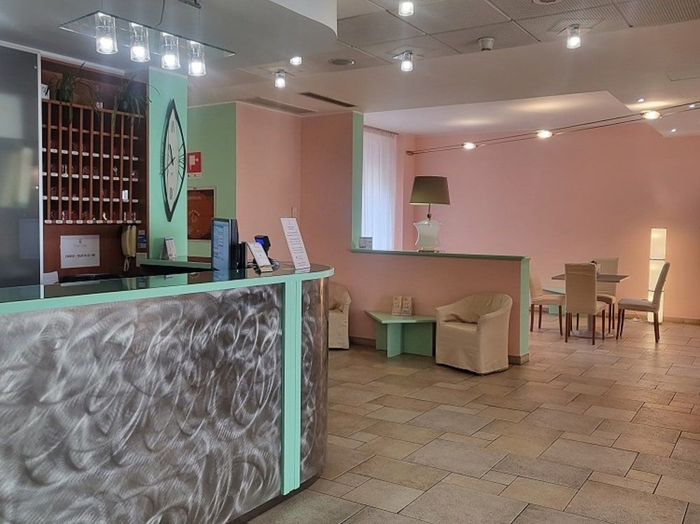 Hotel Lux 4 étoiles à Alexandrie