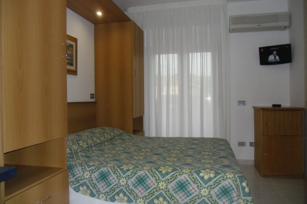 Residence Hotel Villa Laura 2