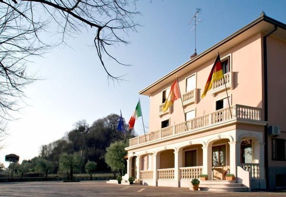 Hotel Alla Corte 3 estrelas em Bassano del Grappa