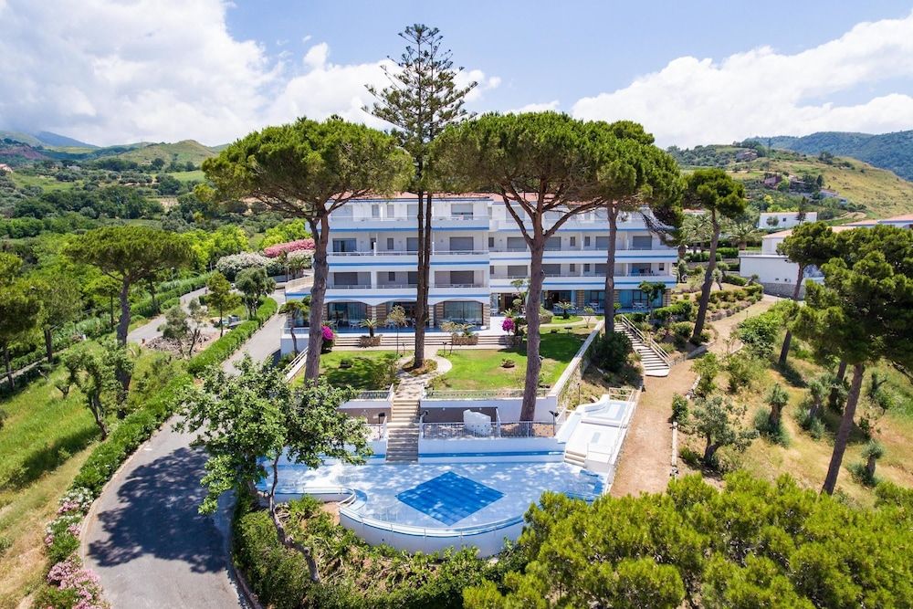 Hotel La Castellana 1